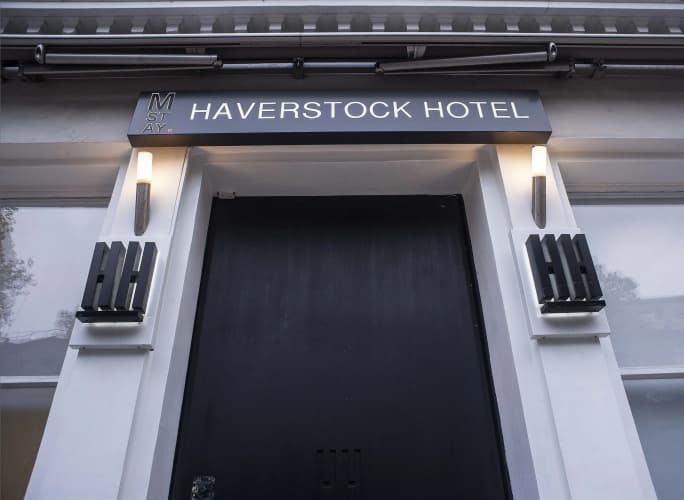Mstay Haverstock Hotel 2