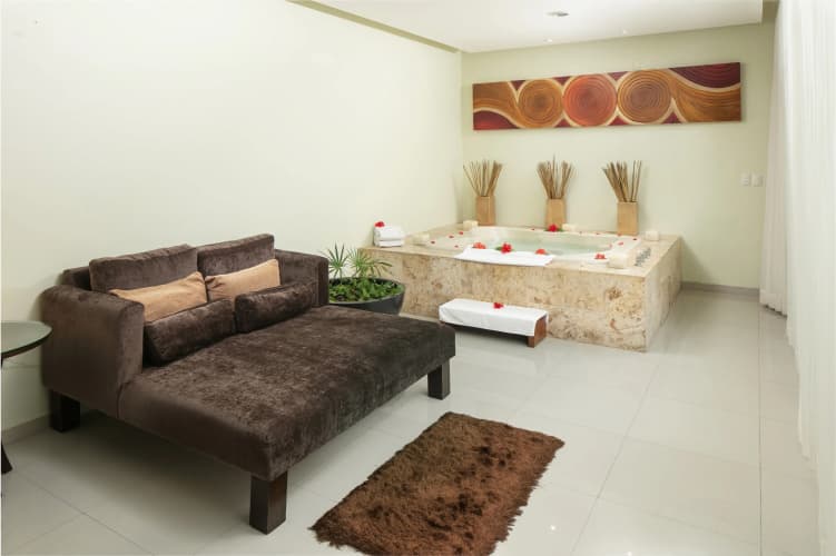 El Dorado Seaside Palms, Adults Only All Inclusive 5