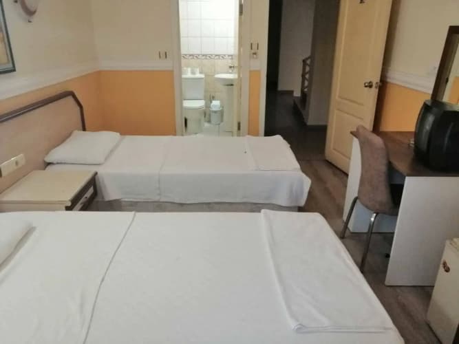 Kleopatra Saray Hotel 5