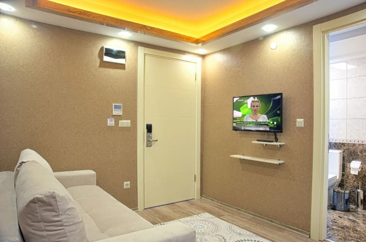 Best Fulya Apart 5