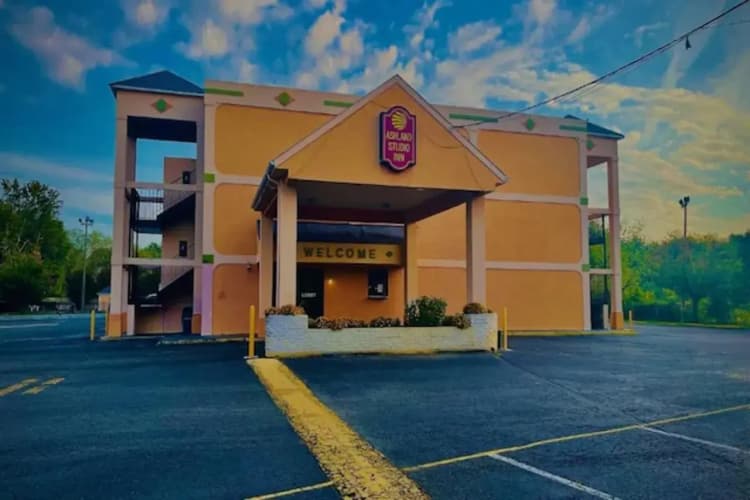 Ashland Studio Inn By Oyo Richmond North Near Kings Dominion 2