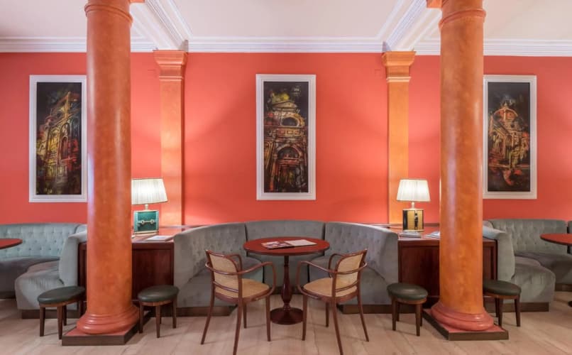 Minerva Palace 3