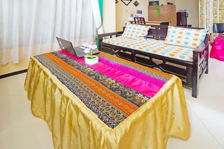 Spot On 91551 Gwen Syariah Homestay 5