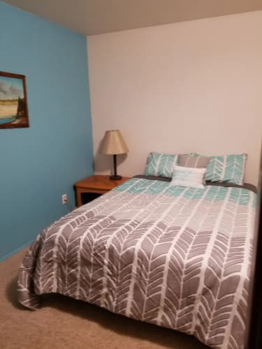 Dakota Rose Inn 4