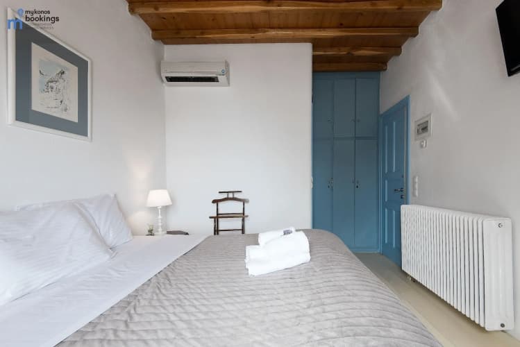 Anerousses Mykonian Traditional Houses 5