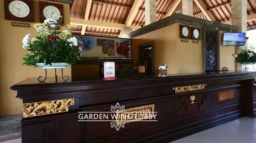 Bali Beach Hotel 2