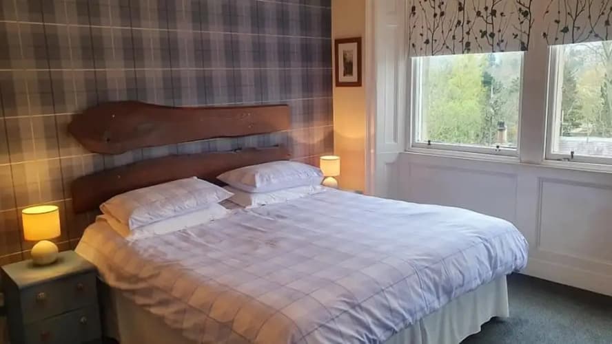 Neidpath Inn 3
