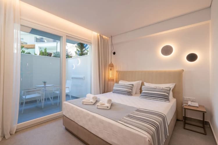 Mirablue Residences Chalkidiki 3