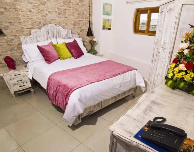 Hotel Boutique Casa Isabel (Adults only) 4