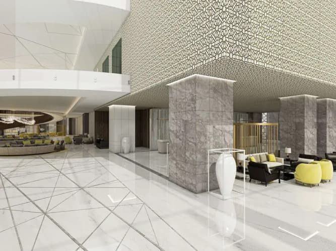 Sofitel Riyadh 2