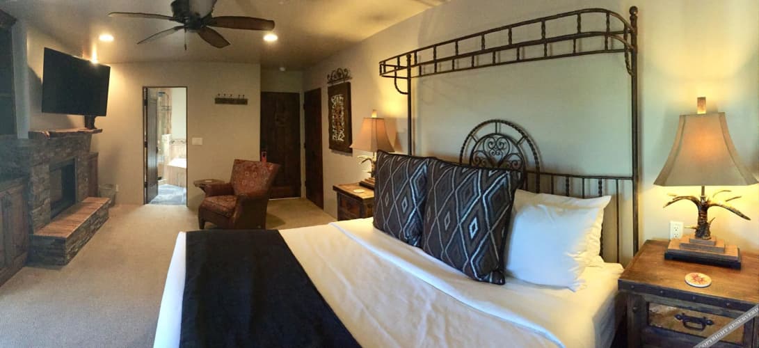 Casa Sedona Inn - Adults Only 4