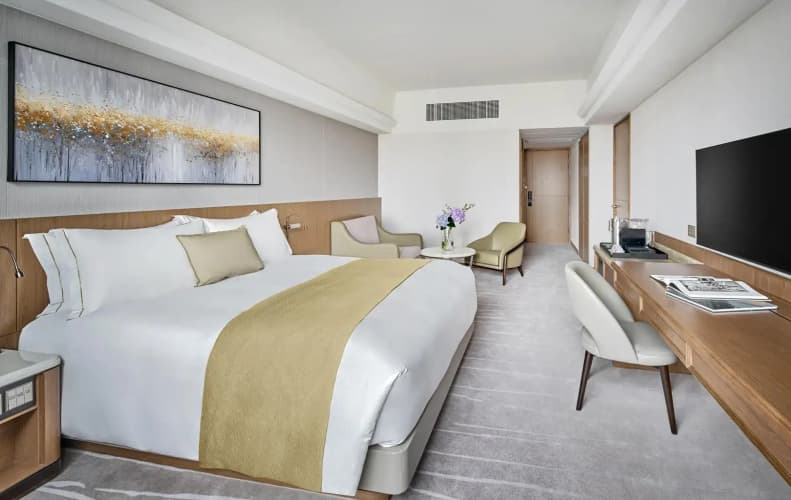 Hopewell Hotel 4