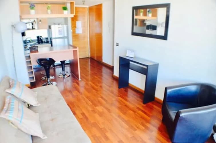 Apartamentos Premium Capital Lyon Costanera 4
