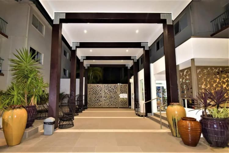 Grande Florida Beachside Resort 3