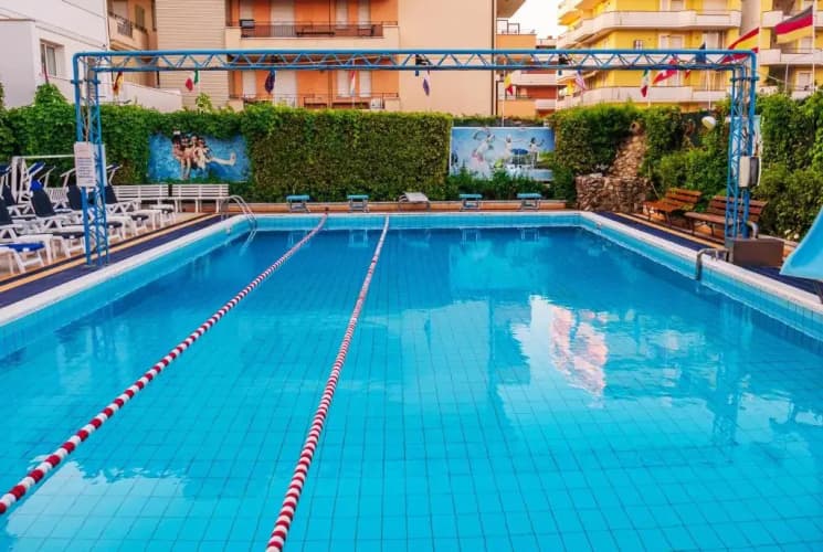 Hotel Tassoni 5