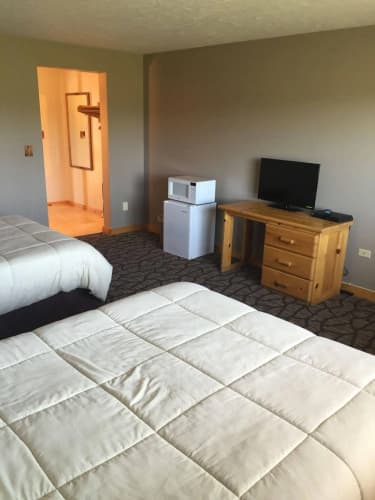 Teton Peaks Resort 4