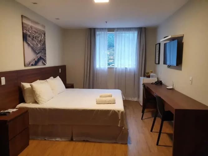 Hotel Be Loft Lounge 4