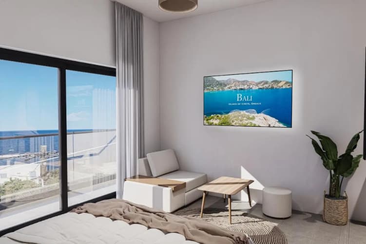 Trinity Suites by Checkin Adults Only 5