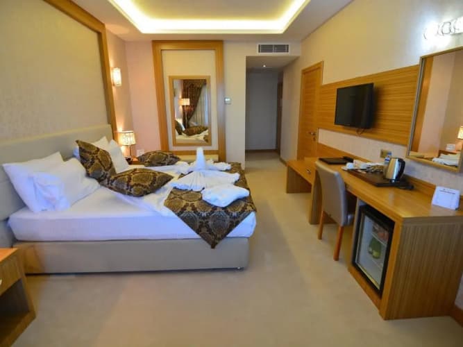 Tasar Royal Hotel 3