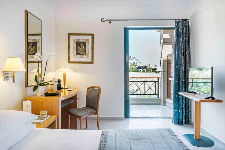 Lindos Memories Resort Hotel & SPA (Adults only) 5