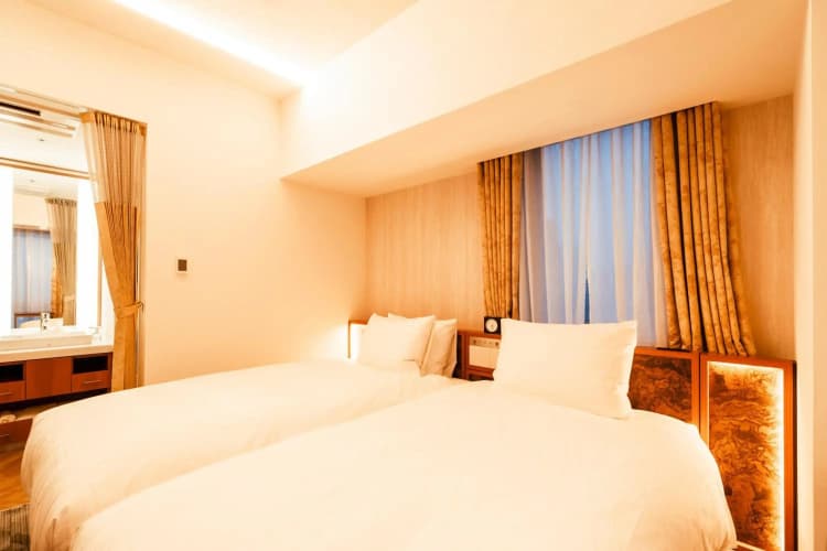 Keisei Richmond Hotel Tokyo Oshiage (Adults only) 5