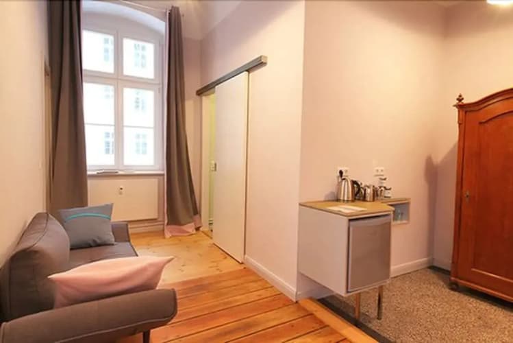 Wil7 Boutique Hotel 5