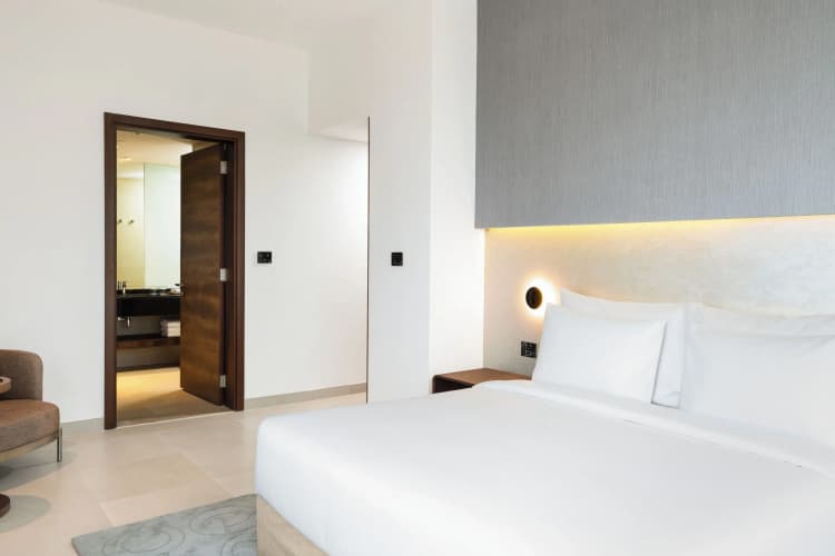 Hotel Local Dubai, Jumeirah Village Triangle, Autograph Collection 4