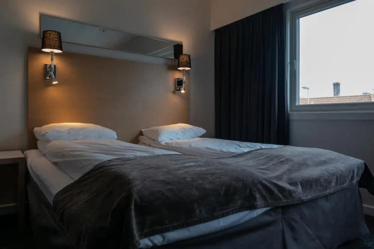 City Living Sentrum Hotel 4
