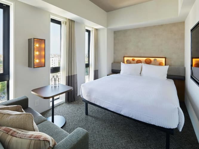 Granbell Hotel Susukino 5