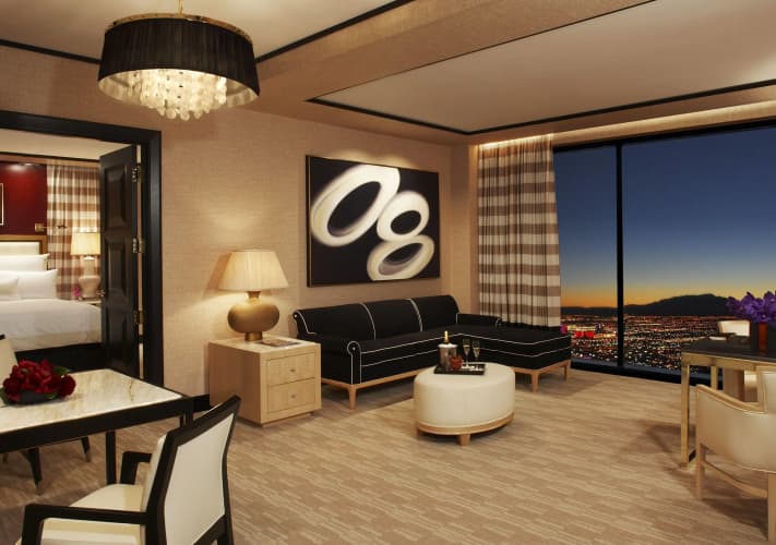Encore Las Vegas 4