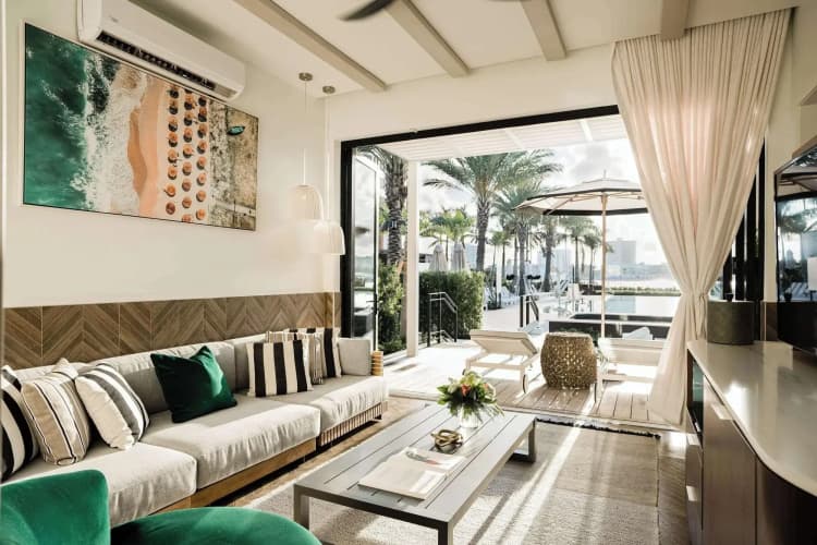 Yacht Club at The Boca Raton (Adults-only) 5