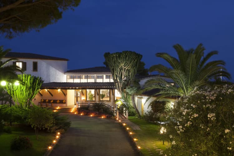 Hotel & Residence Cormoran 2