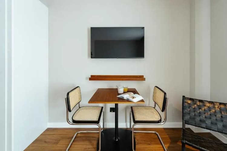 Apartamentos 2H LIVING 5