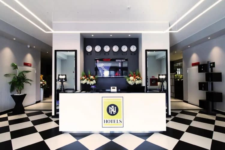 Ibis Styles Milano Melegnano 3