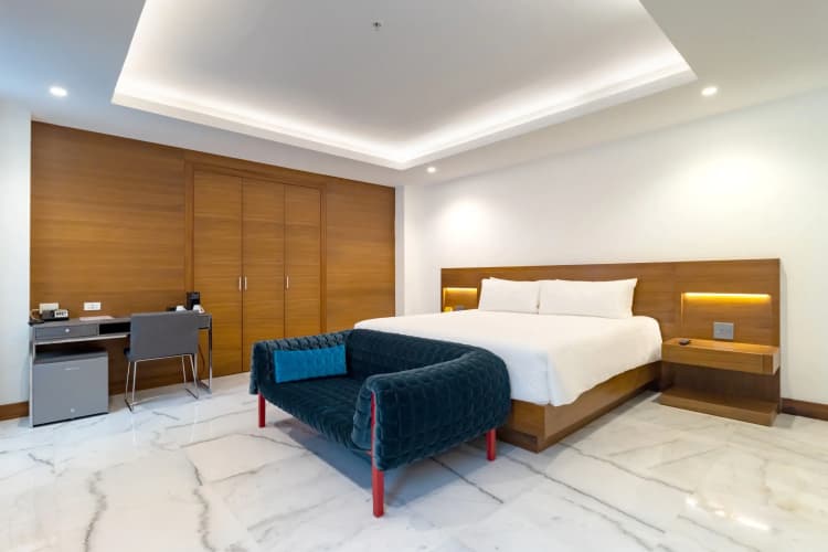 Hotel San Felipe 4