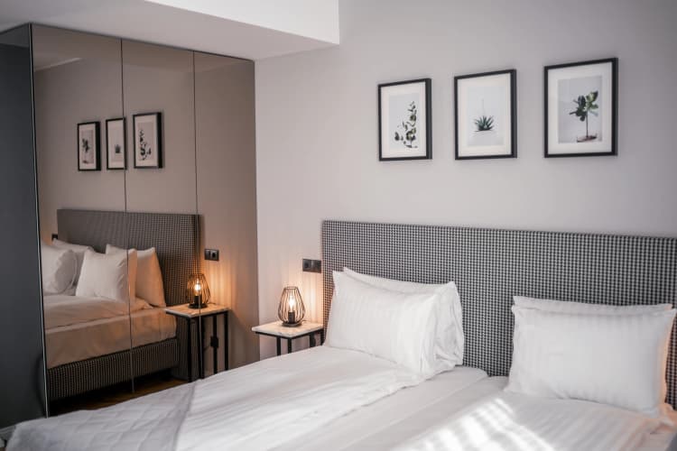 Hermanns Hotel & Spa Sibiu 4