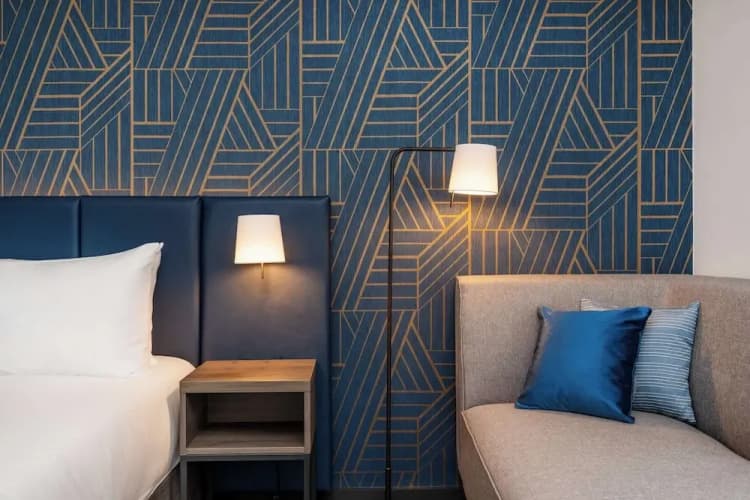 Hyatt Place Leeds 5