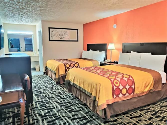 Travel Inn Eutaw 2