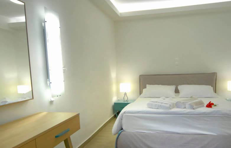 Blue Horizon Suites 4