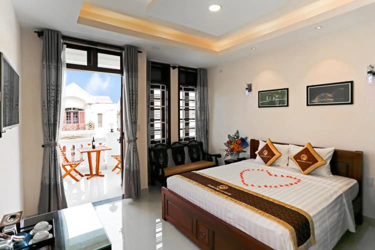 Phoenix Homestay Hoi An 4