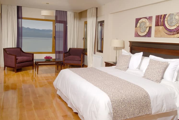 Alma del Lago Suite and Spa 4