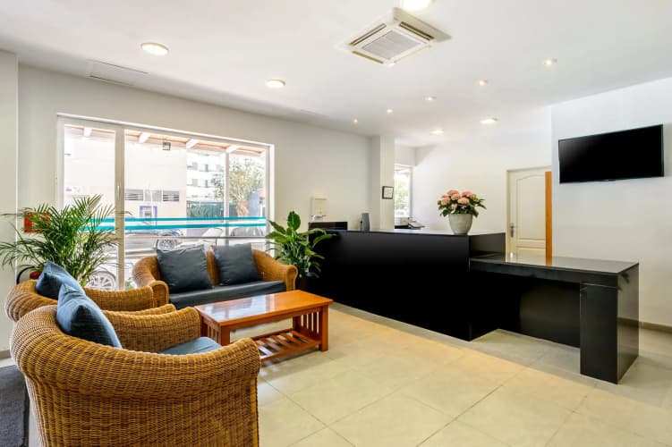 Vibra Calima Apartamentos - Adults Only 2
