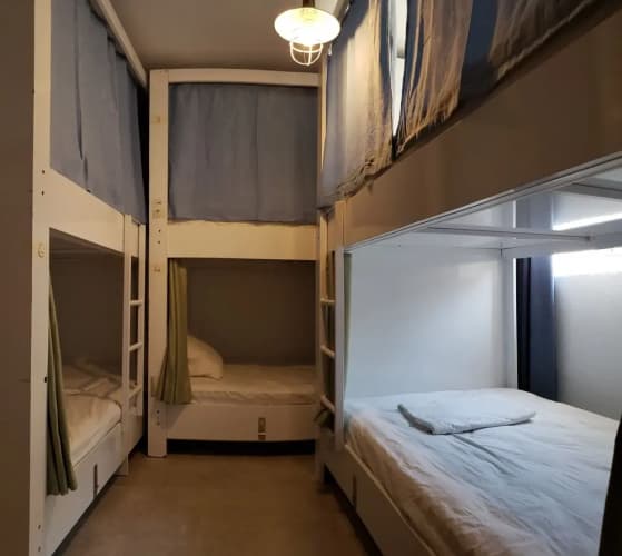 Sole'n Blu Hotel 2