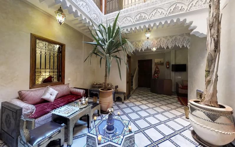 Riad Abaka By Ghali Annexe 3