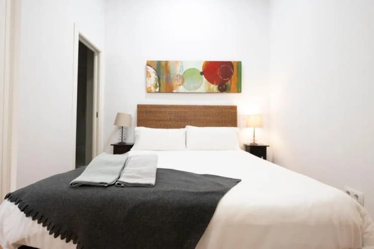 Apartamentos Huertas 2