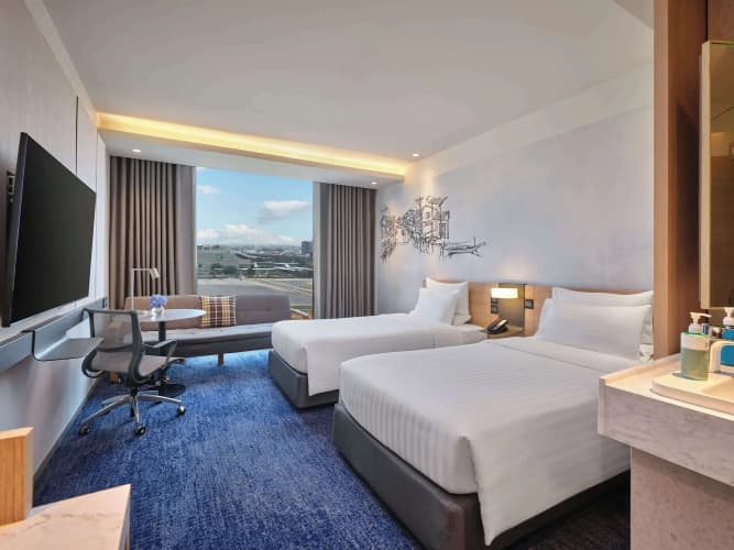 Novotel Future Park Rangsit 3
