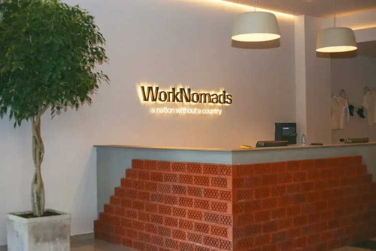 Wn Lab Hotel main