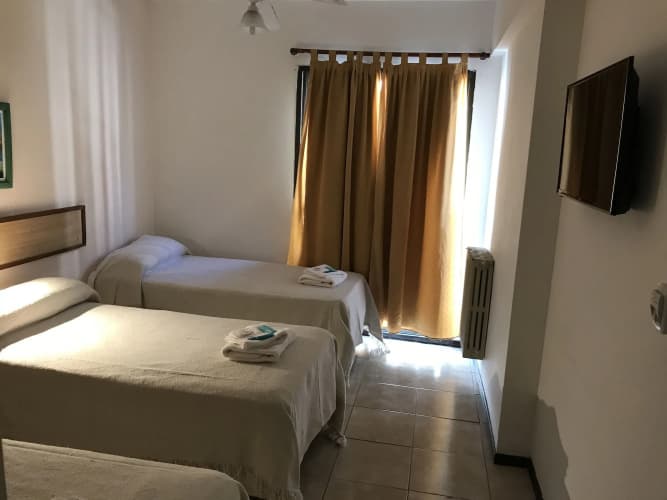 Hotel Luz Y Fuerza 4