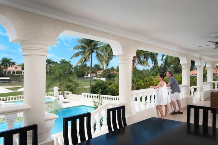 Crown Villas 4 Bdrm 5