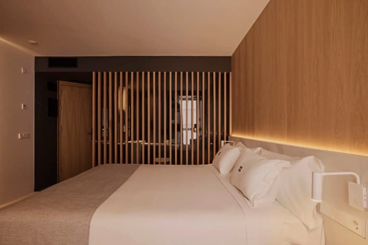 Core Ibiza Town Hotel 3